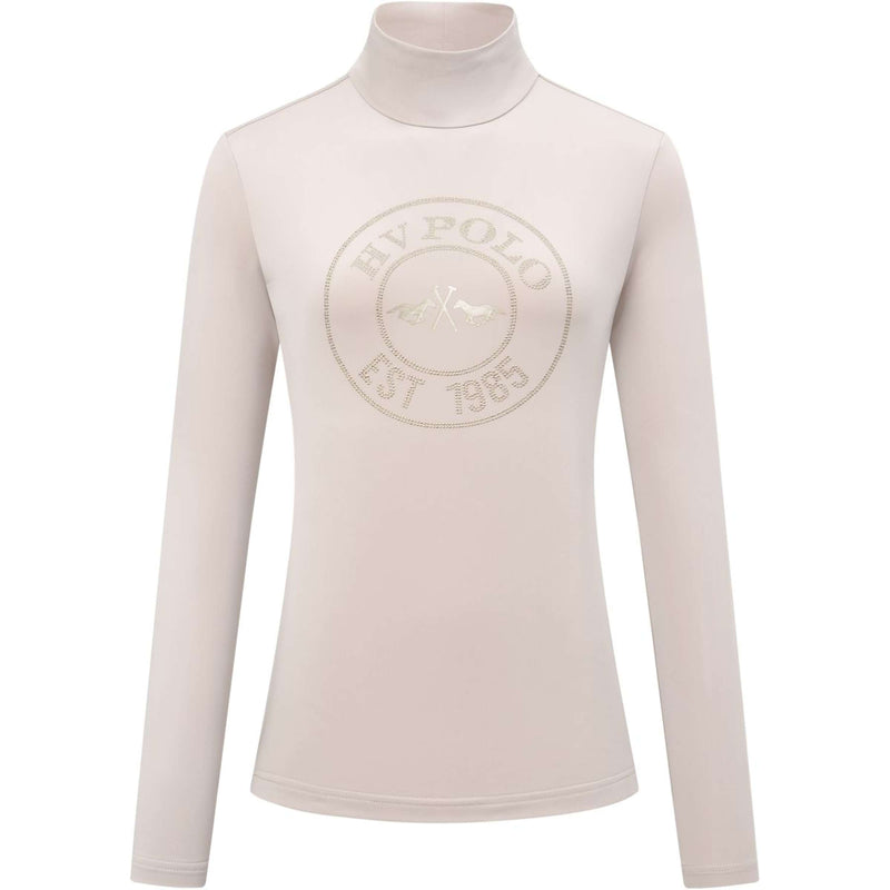 HV Polo Camiseta HVPOdette Chalk