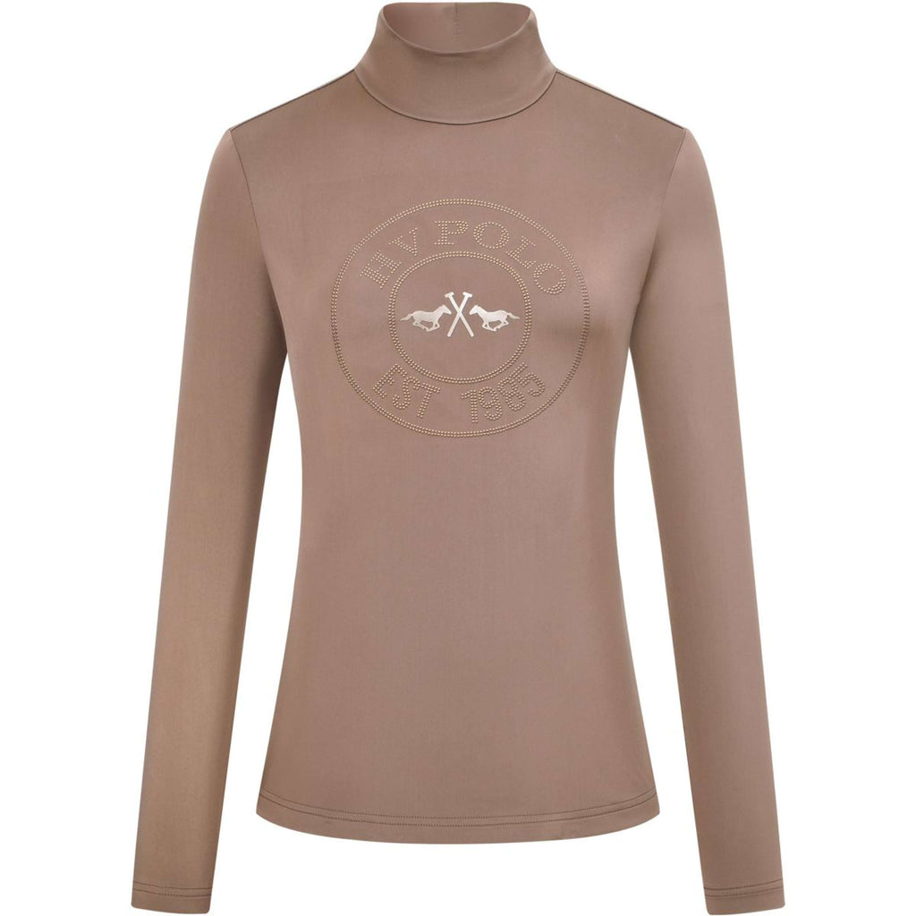HV Polo Camiseta HVPOdette Peacan