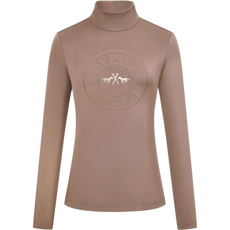 HV Polo Camiseta HVPOdette Peacan