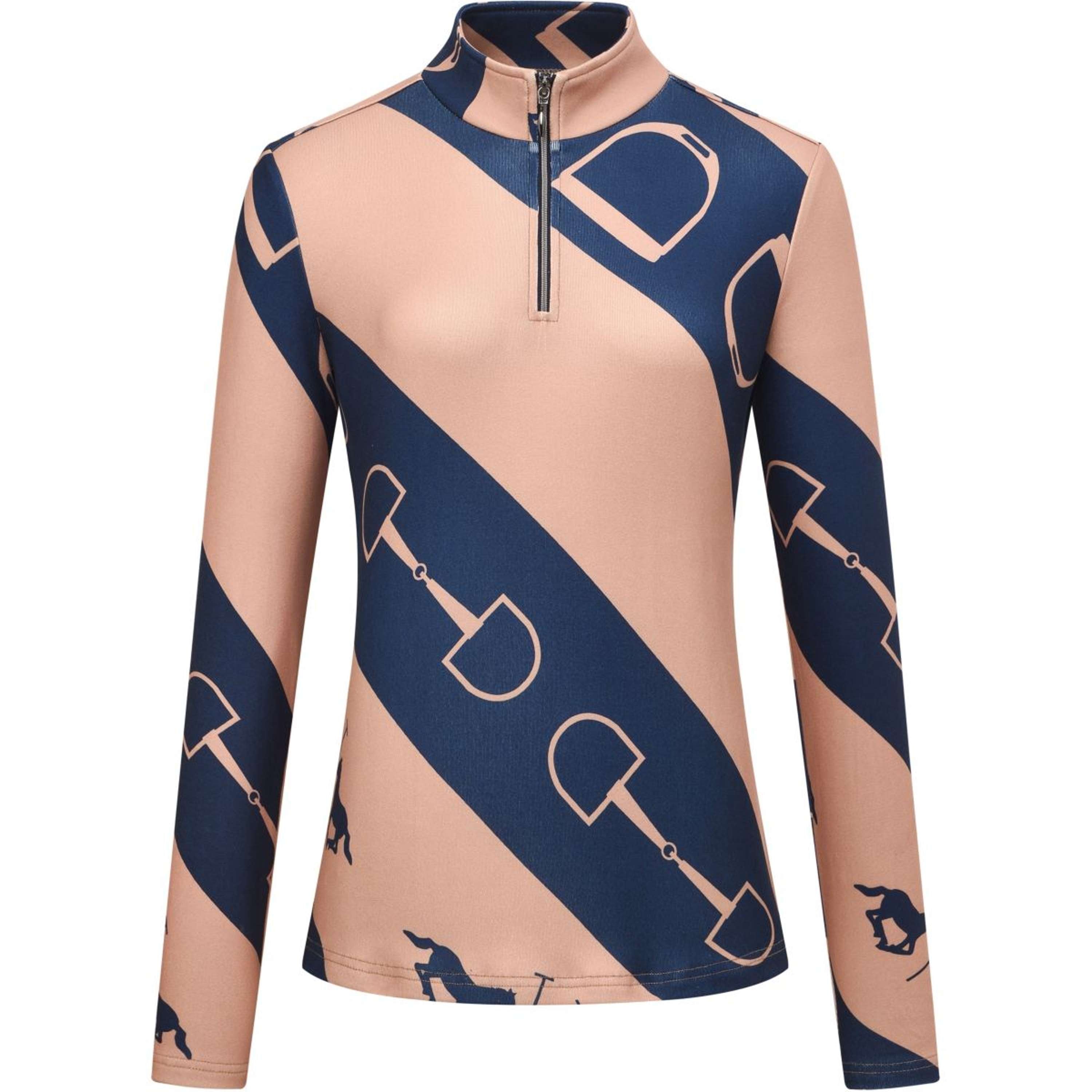 HV Polo Camiseta HVPGwenny Navy