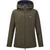 HV Polo Chaqueta HVPDonja Forest Green