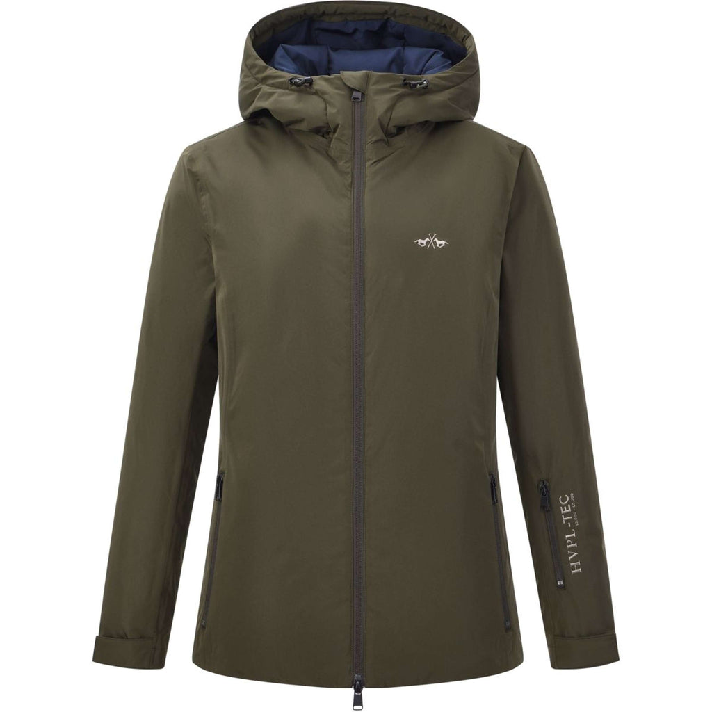 HV Polo Chaqueta HVPDonja Forest Green