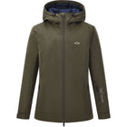 HV Polo Chaqueta HVPDonja Forest Green
