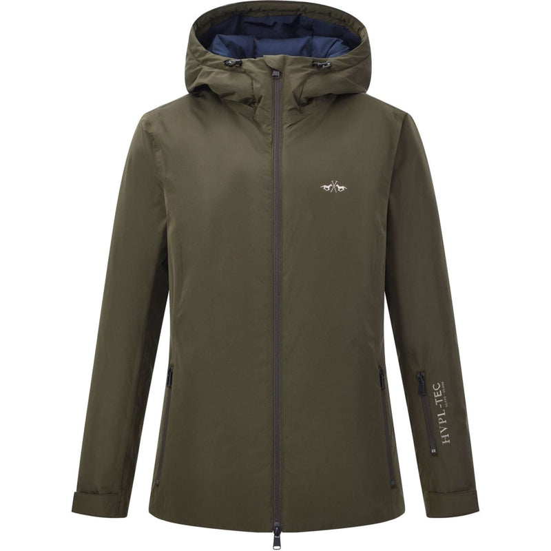 HV Polo Chaqueta HVPDonja Forest Green