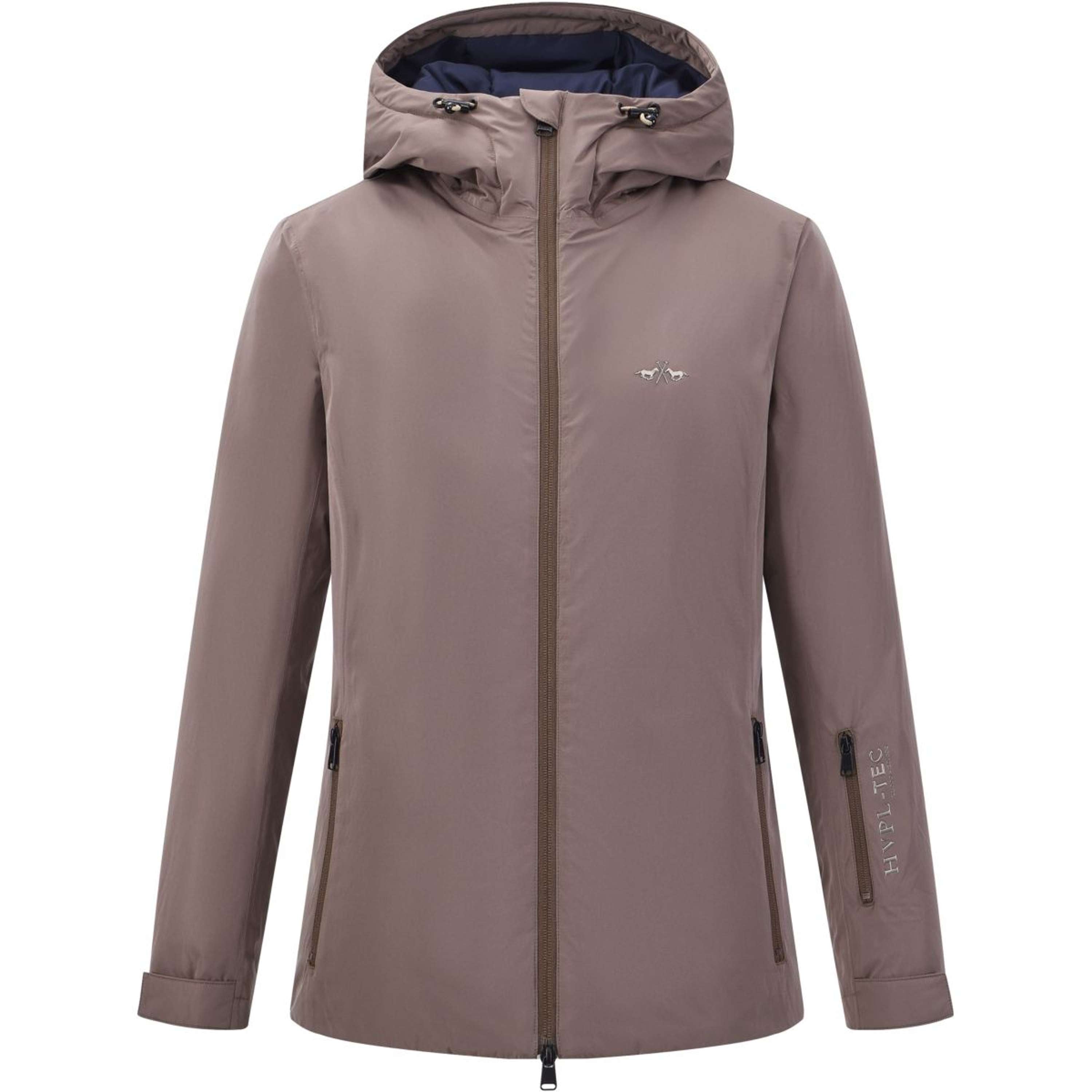 HV Polo Chaqueta HVPDonja Peacan