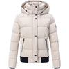 HV Polo Chaqueta HVPRochella Chalk