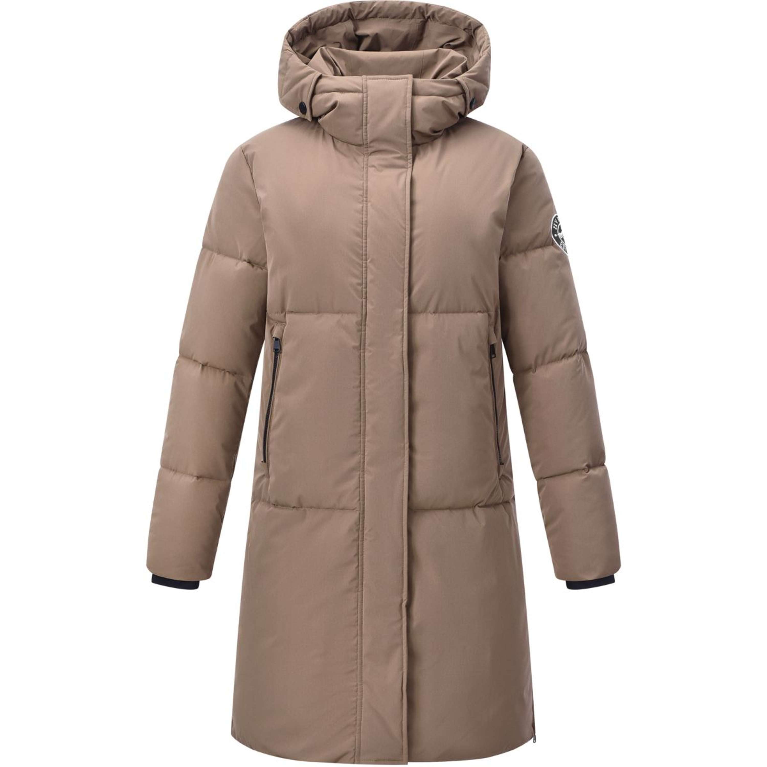HV Polo Parka HVPRowan Peacan