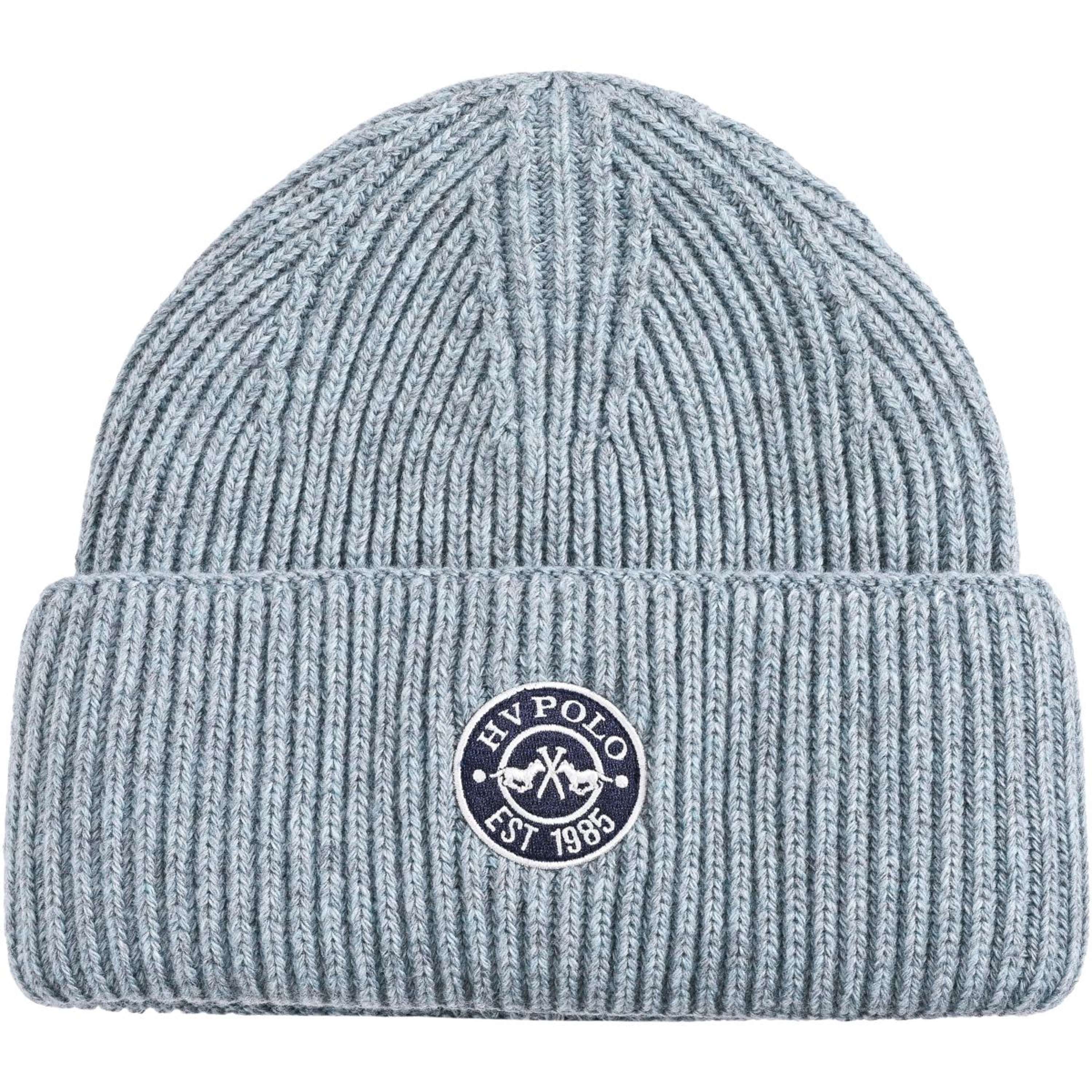 HV Polo Gorro HVPNada Mineral Blue