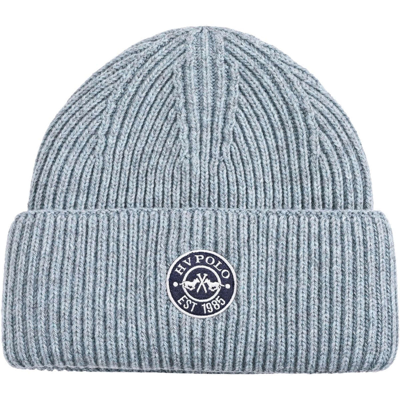 HV Polo Gorro HVPNada Mineral Blue