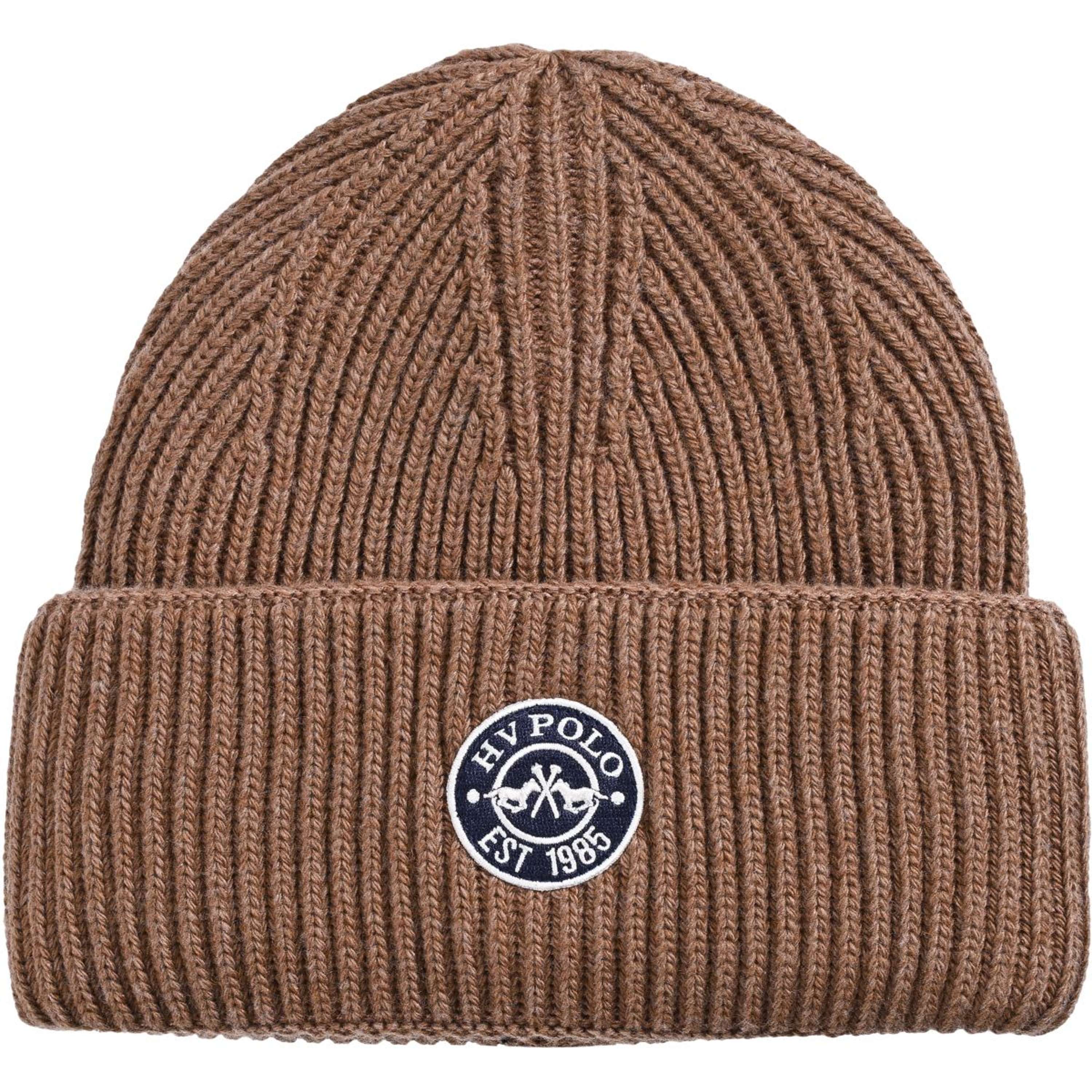 HV Polo Gorro HVPNada Peacan