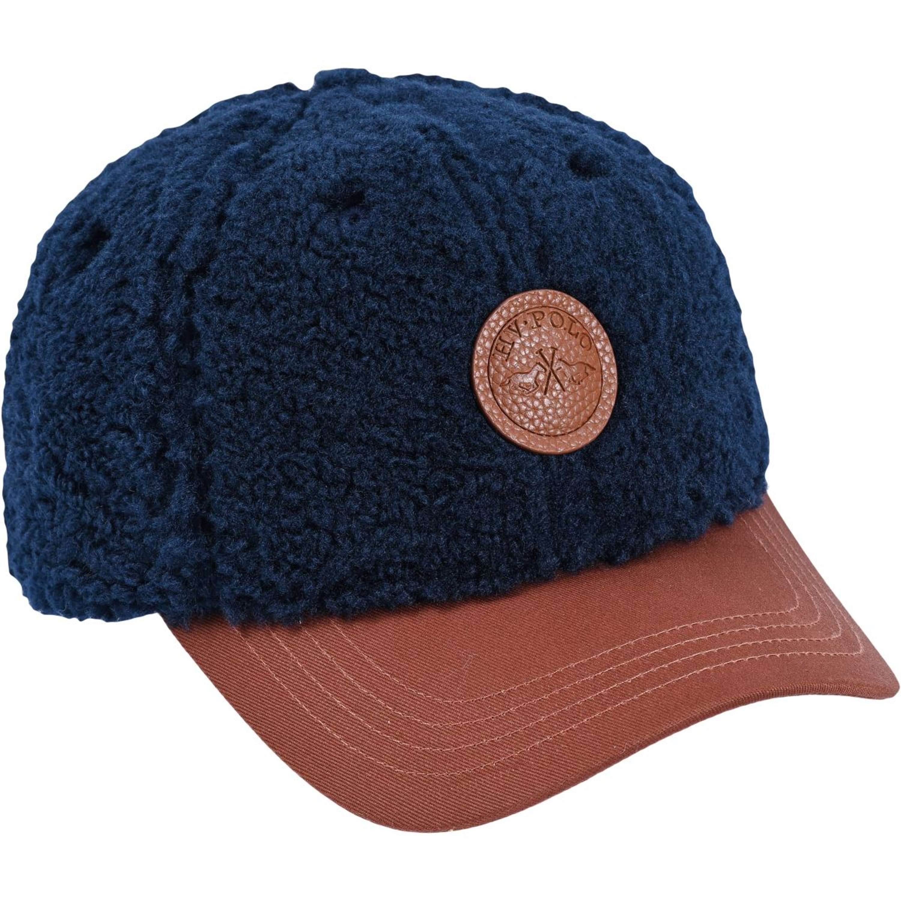 HV Polo Gorra HVPTeddy Navy