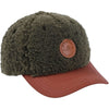 HV Polo Gorra HVPTeddy Forest Green