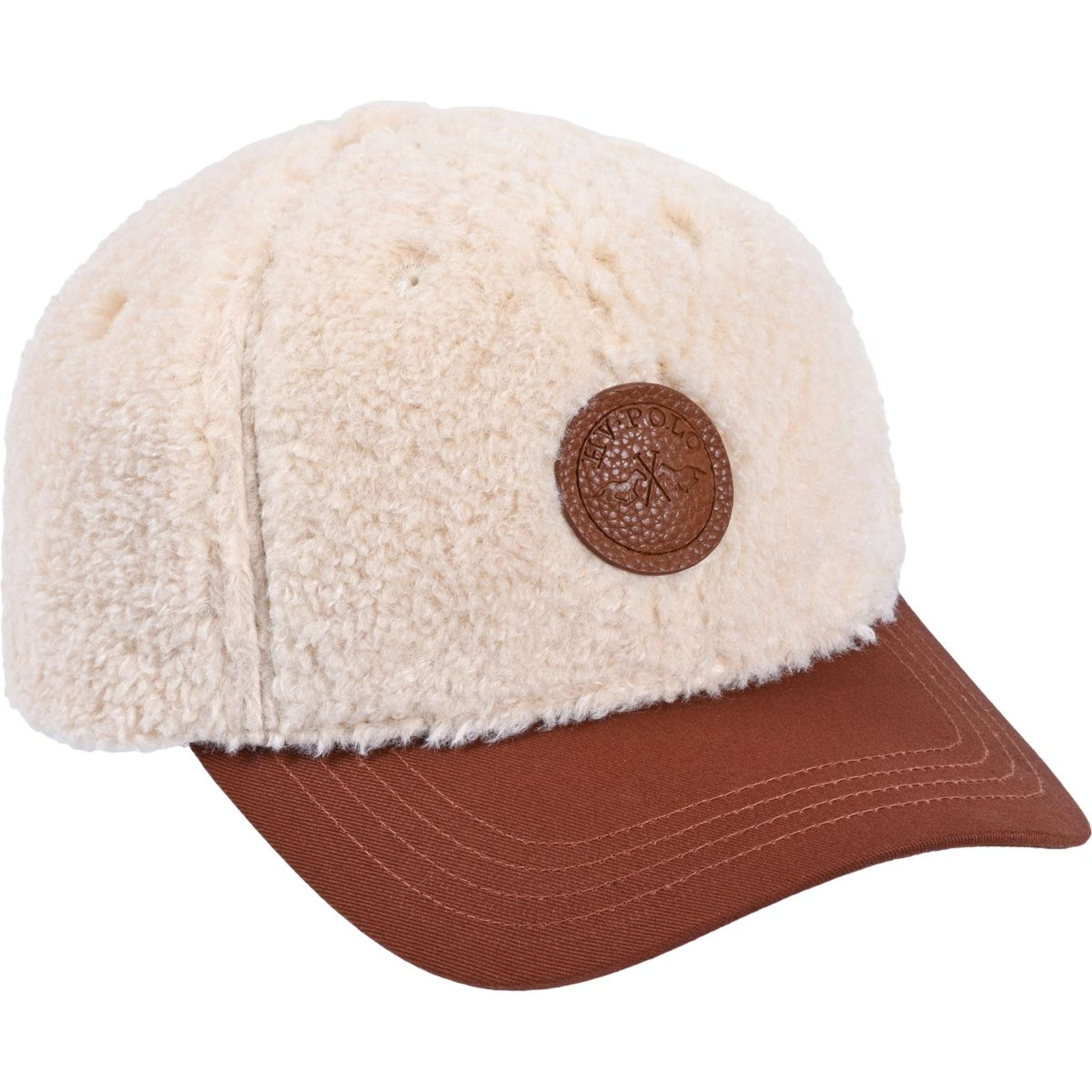 HV Polo Gorra HVPTeddy Chalk