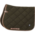 HV Polo Mantilla HVPLisa Propósito general Forest Green