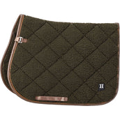 HV Polo Mantilla HVPLisa Propósito general Forest Green