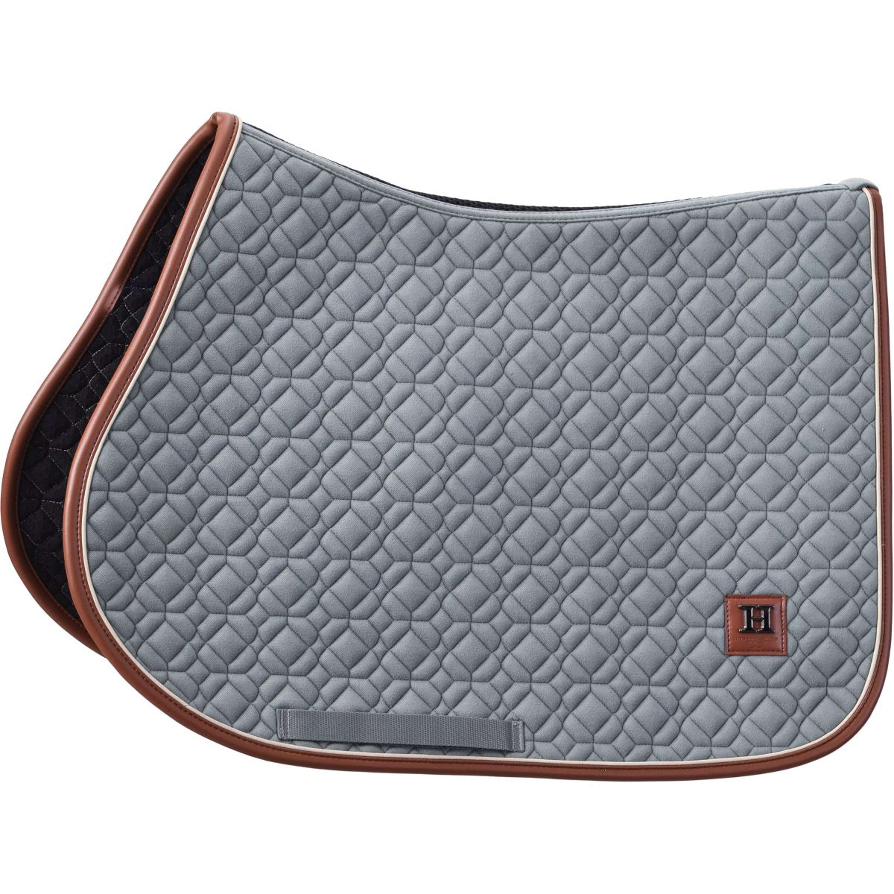 HV Polo Mantilla HVPLuxi Propósito general Mineral Blue