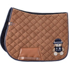 HV Polo Mantilla HVPPolo teddy Propósito general Camel