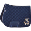 HV Polo Mantilla HVPPolo teddy Propósito general Navy