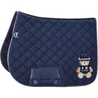 HV Polo Mantilla HVPPolo teddy Propósito general Navy