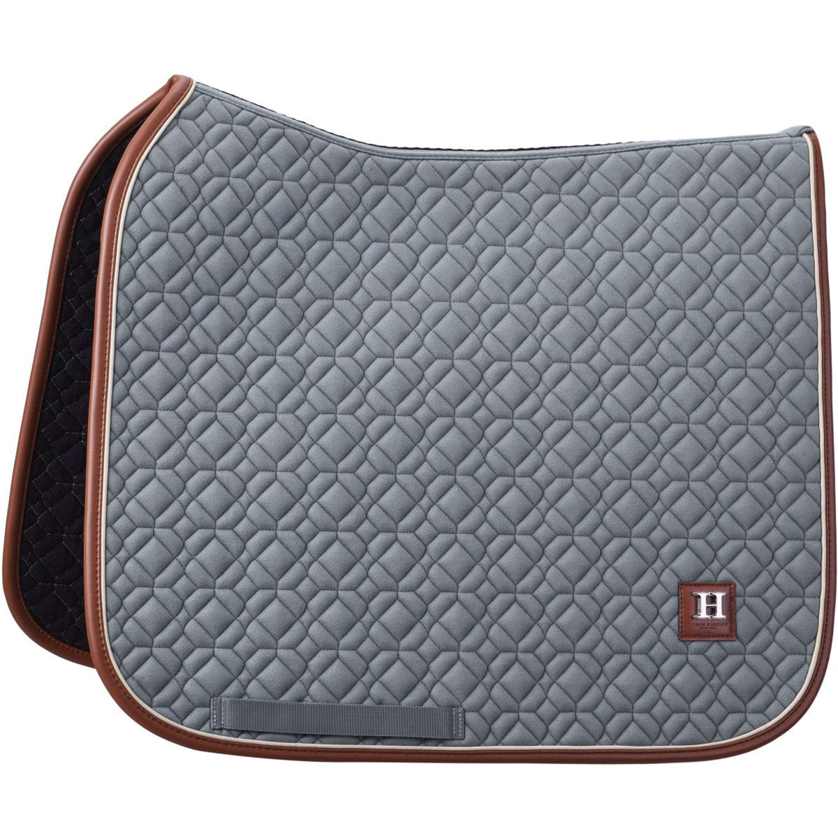 HV Polo Mantilla HVPLuxi Doma Clásica Mineral Blue