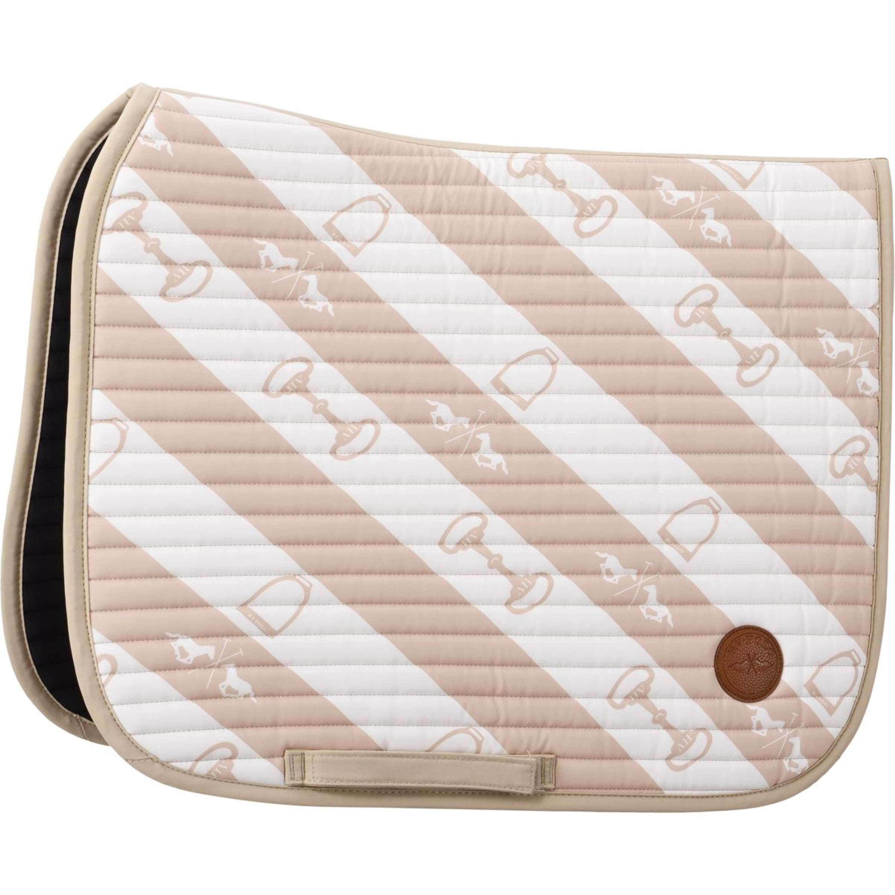 HV Polo Mantilla HVPGwenny Doma Clásica Chalk