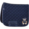 HV Polo Mantilla HVPPolo teddy Doma Clásica Navy