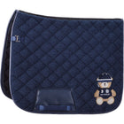 HV Polo Mantilla HVPPolo teddy Doma Clásica Navy