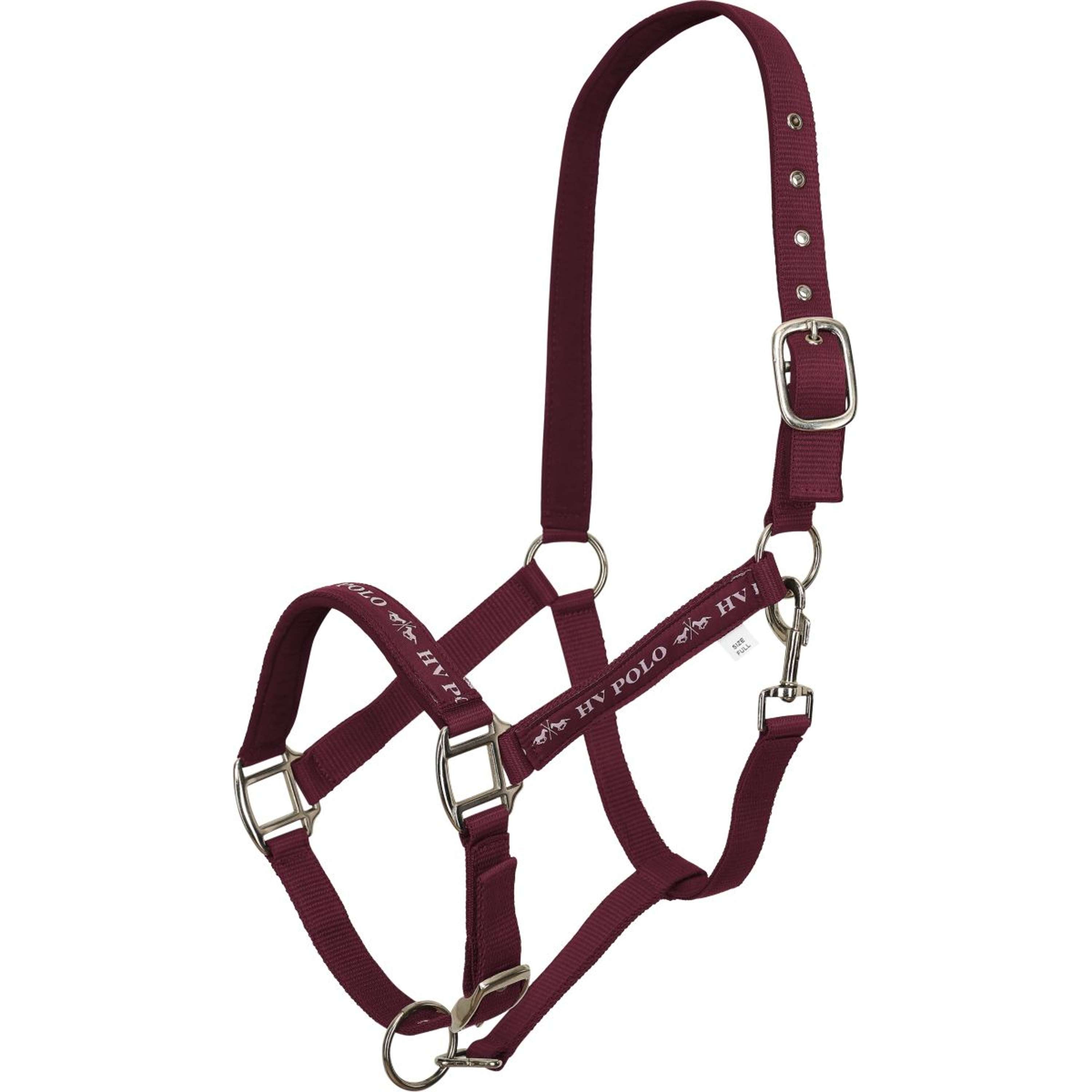 HV Polo Cabestro HVPNena Wine