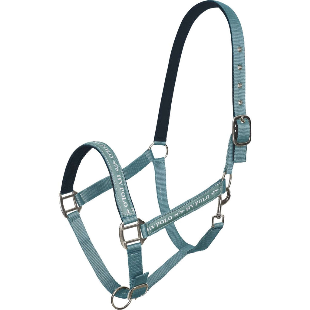 HV Polo Cabestro HVPNena Mineral Blue