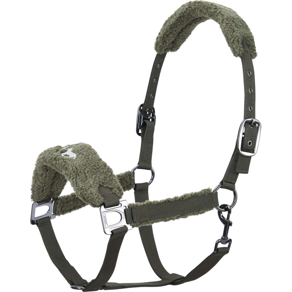 HV Polo Cabestro HVPTeddy Forest Green