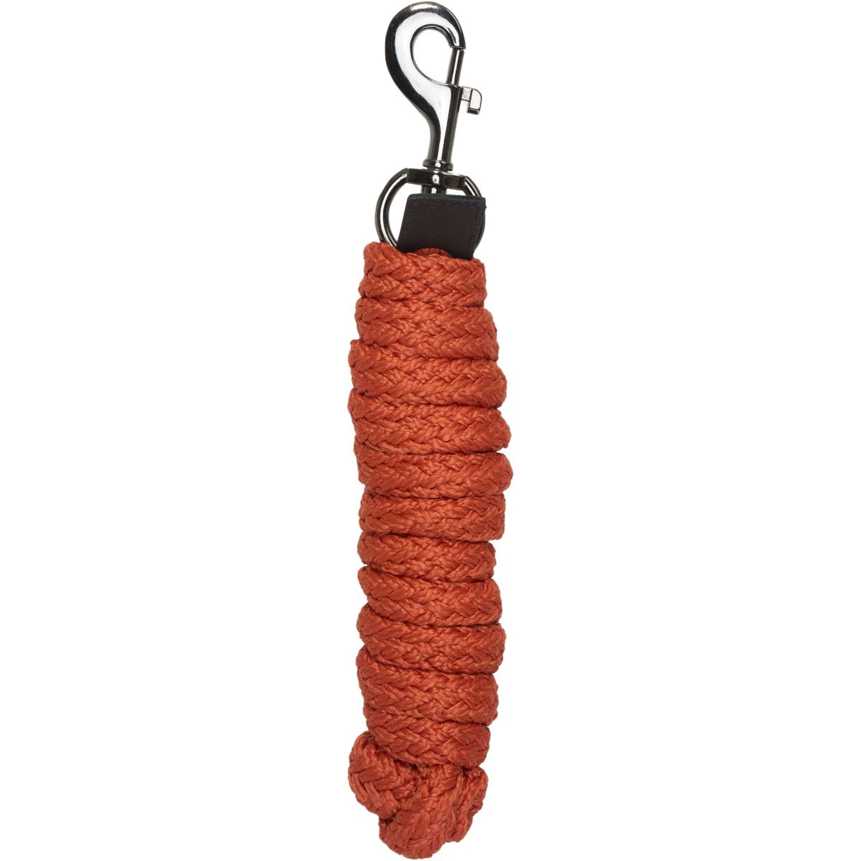HV Polo Corda per Cavezza HVPNena con Mosquetón Calabaza