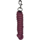 HV Polo Corda per Cavezza HVPNena con Mosquetón Wine