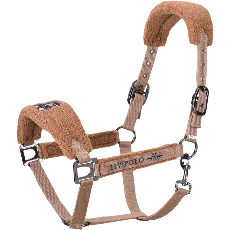 HV Polo Cabestro HVPPolo teddy Camel