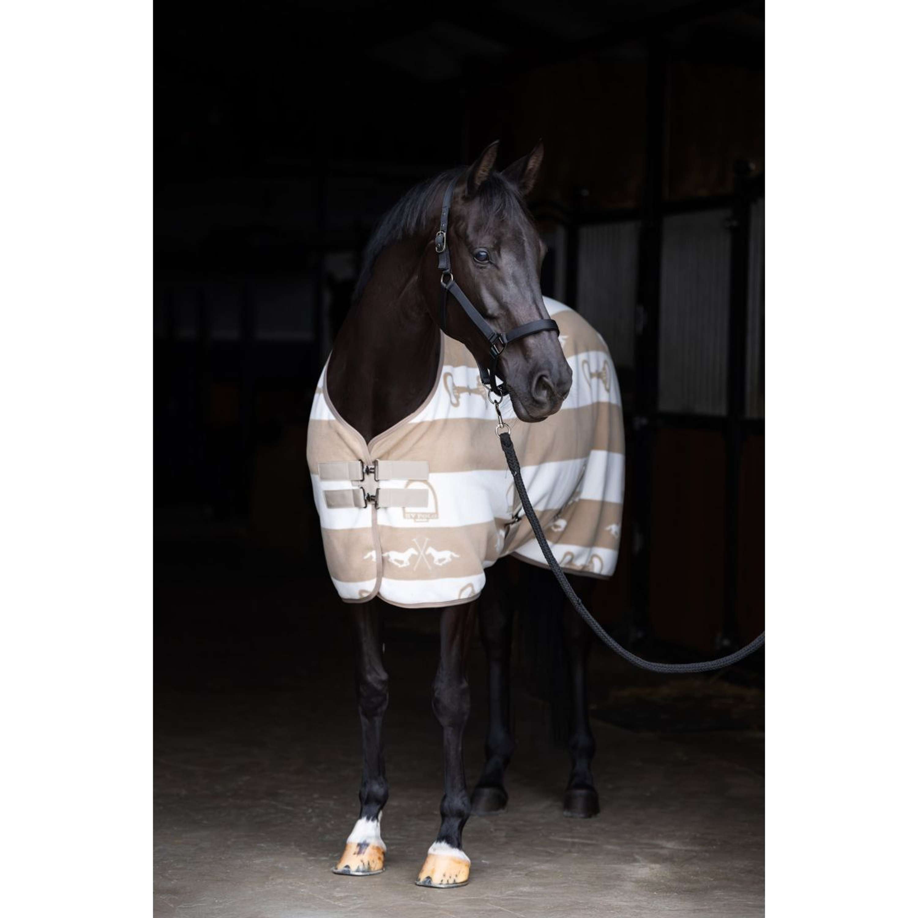 HV Polo Manta de Forro Polar HVPGwenny Chalk