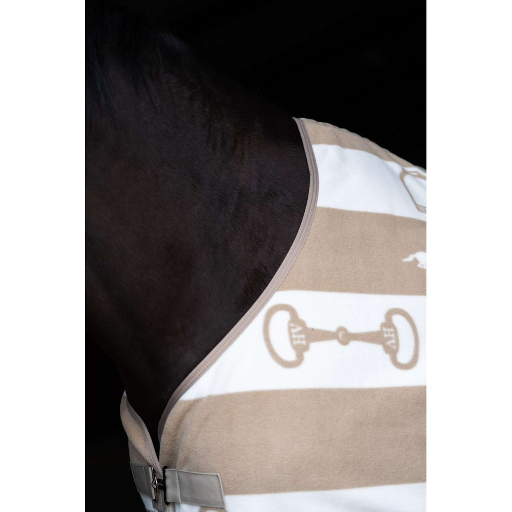 HV Polo Manta de Forro Polar HVPGwenny Chalk
