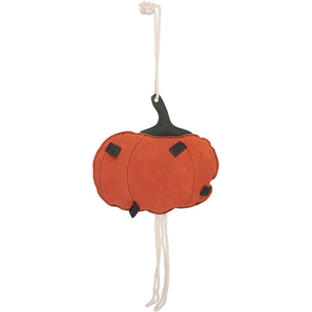 HV Polo Stable Buddy HVPPumpkin Calabaza