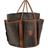 HV Polo Bolsa de Aseo apara Caballos HVPRonja Forest Green