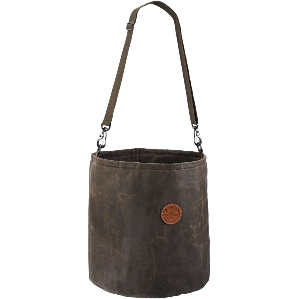 HV Polo Bolsa de Aseo apara Caballos HVPRonja Forest Green