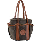 HV Polo Bolsa de Aseo apara Caballos HVPRonja Medium Forest Green