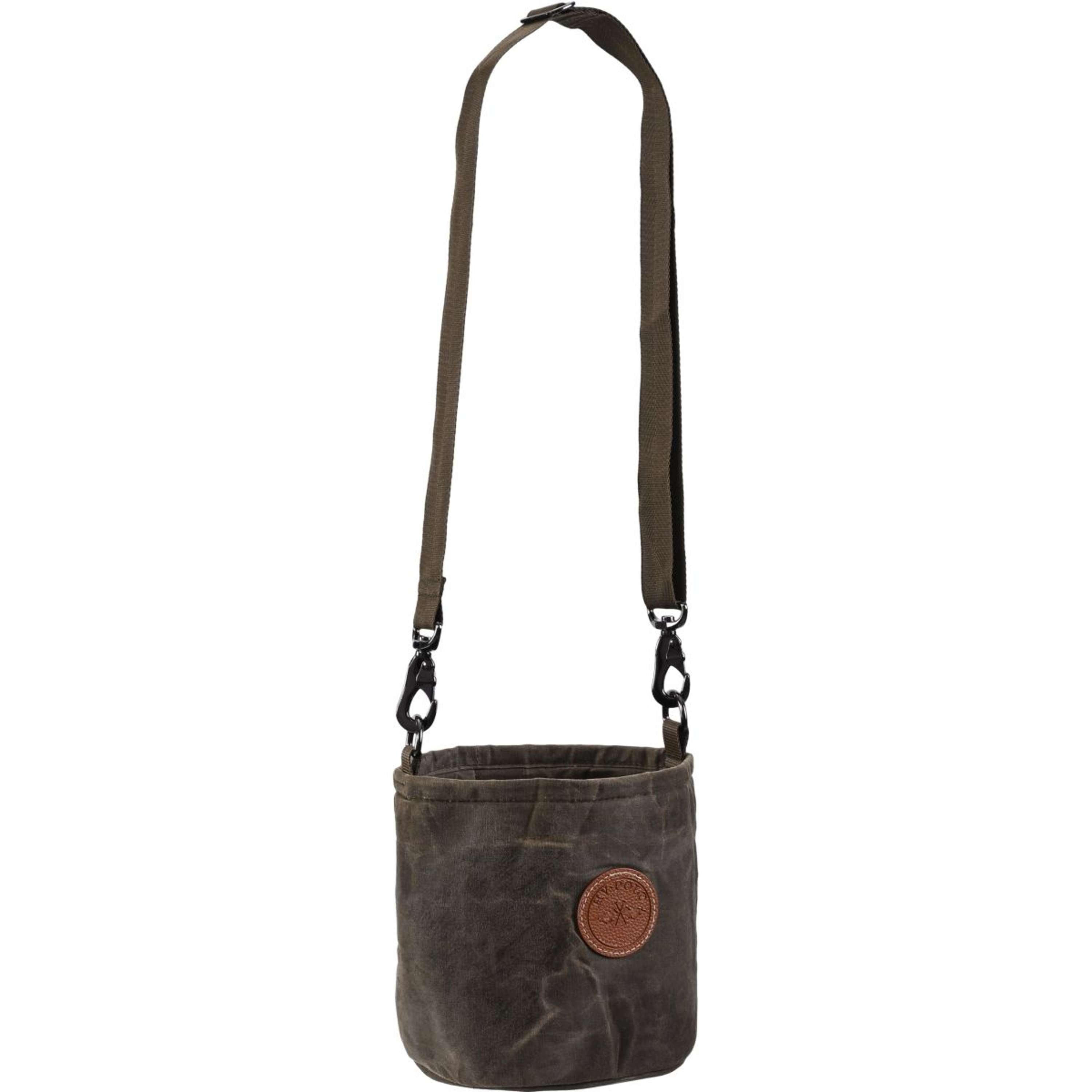 HV Polo Bolsa de Aseo apara Caballos HVPRonja Medium Forest Green