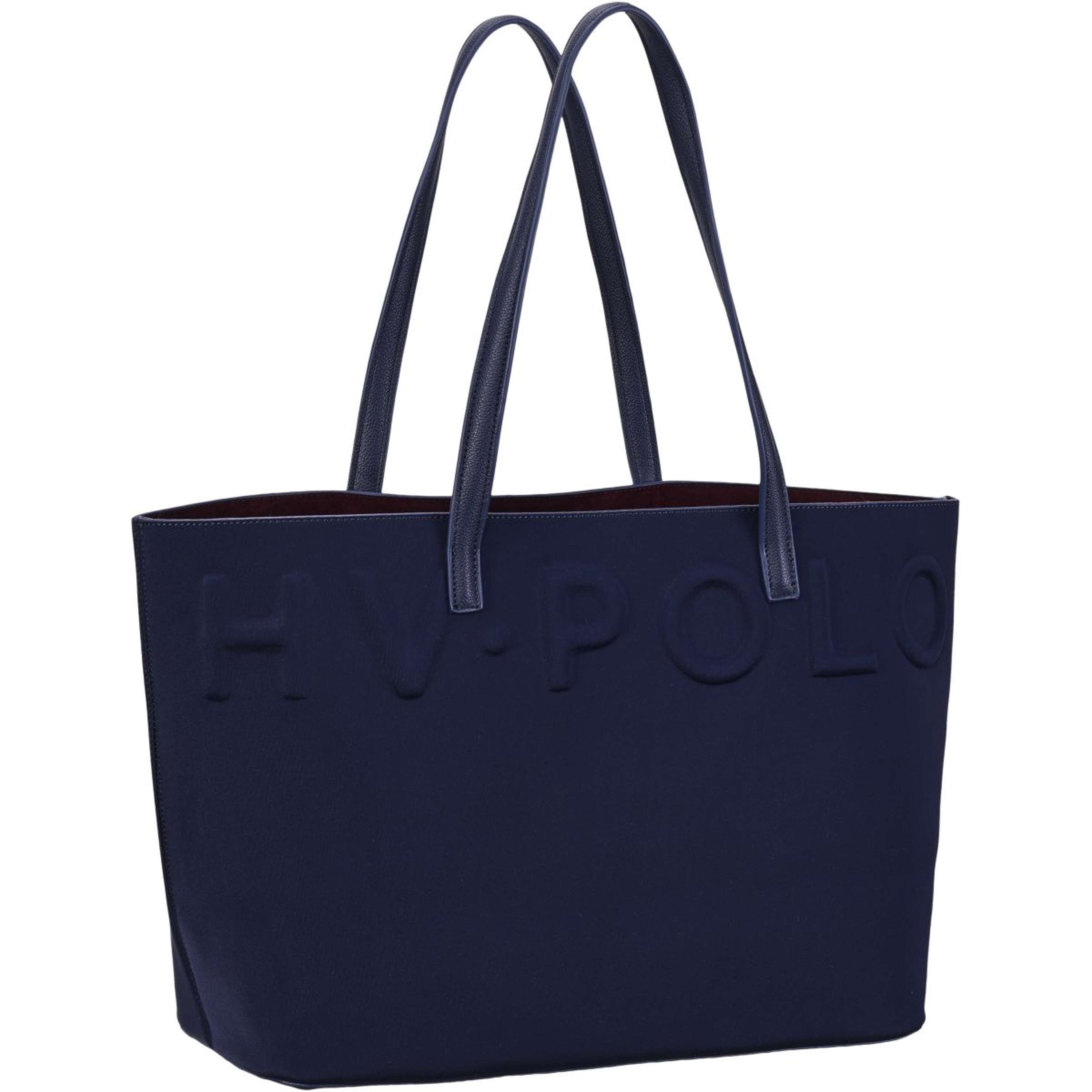 HV Polo Bolso HVPNoa Navy