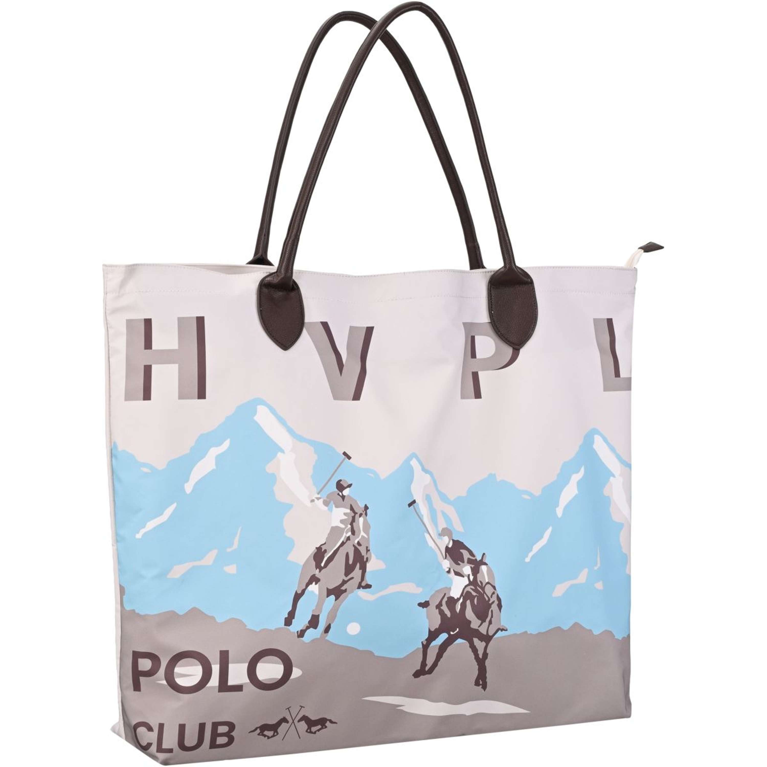HV Polo Bolso HVPHarper Natural