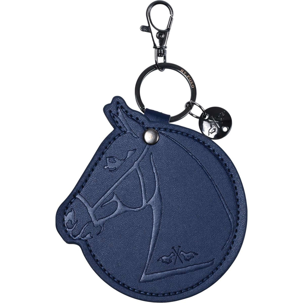 HV Polo Colgante Para Bolso HVPBeauty Navy