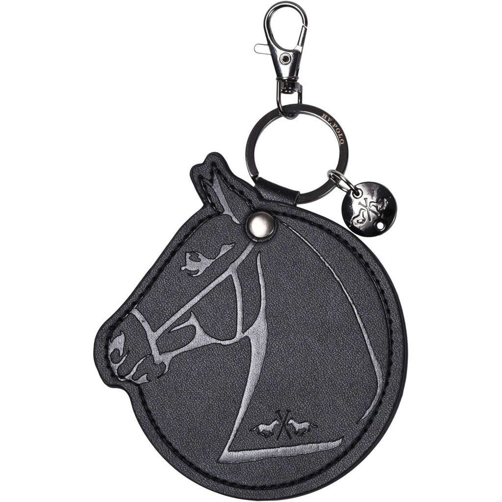 HV Polo Colgante Para Bolso HVPBeauty Negro