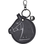 HV Polo Colgante Para Bolso HVPBeauty Negro