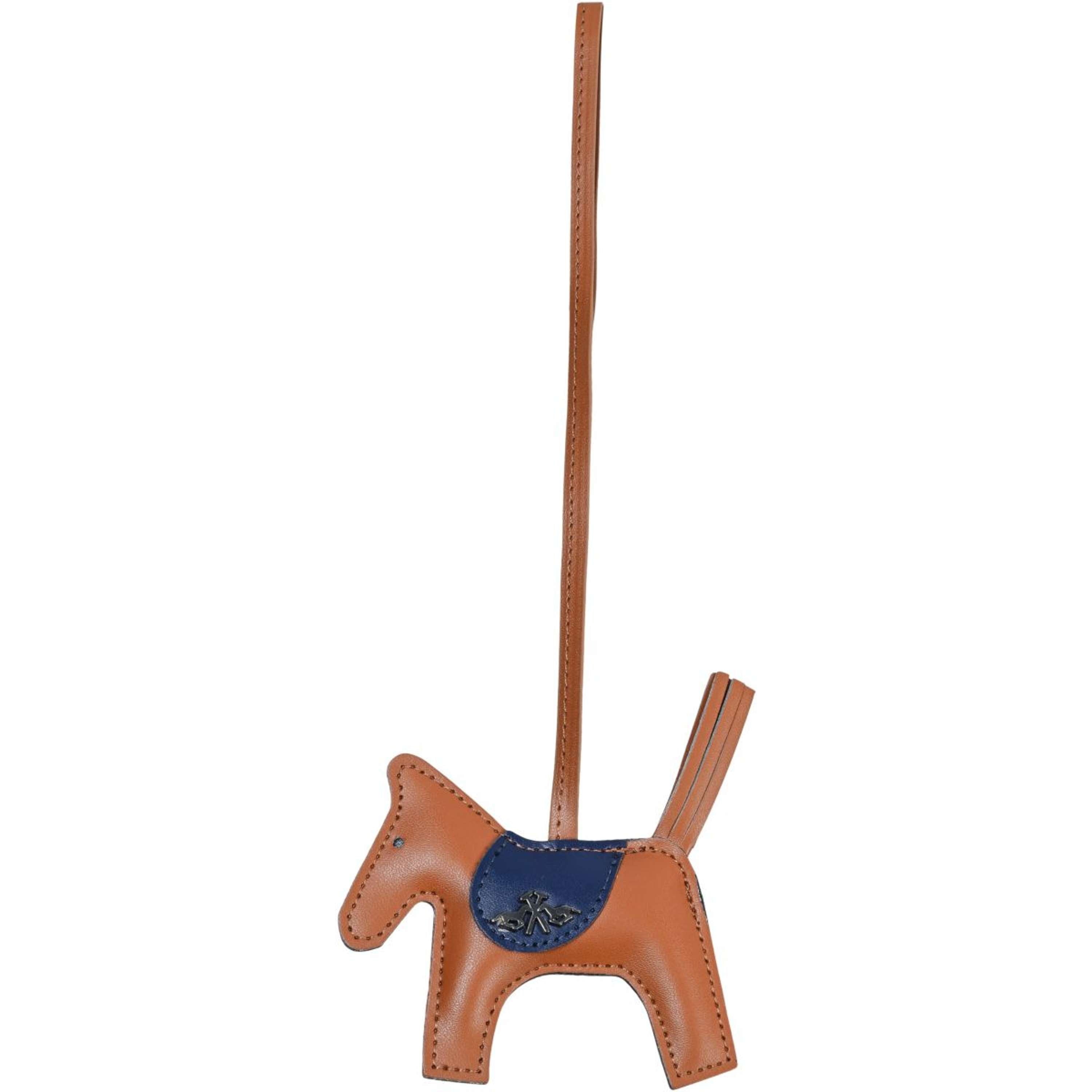 HV Polo Colgante Para Bolso HVPPegas Cuero