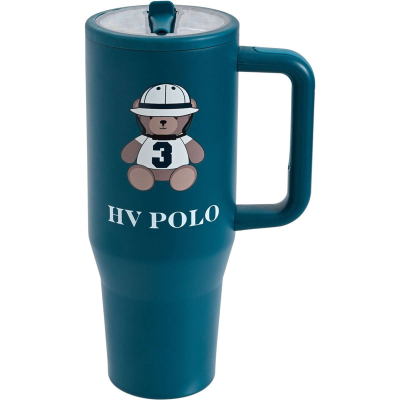 HV Polo Botella de agua HVPTeddy Navy