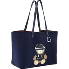 HV Polo Bolso HVPTeddy Navy