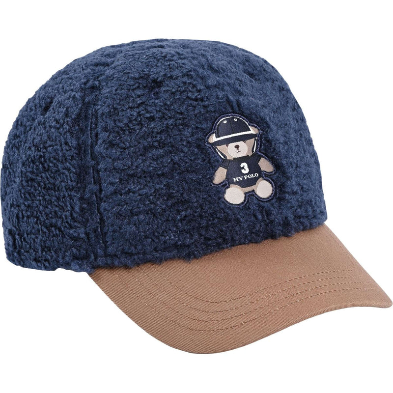 HV Polo Gorra HVPPolo teddy Navy