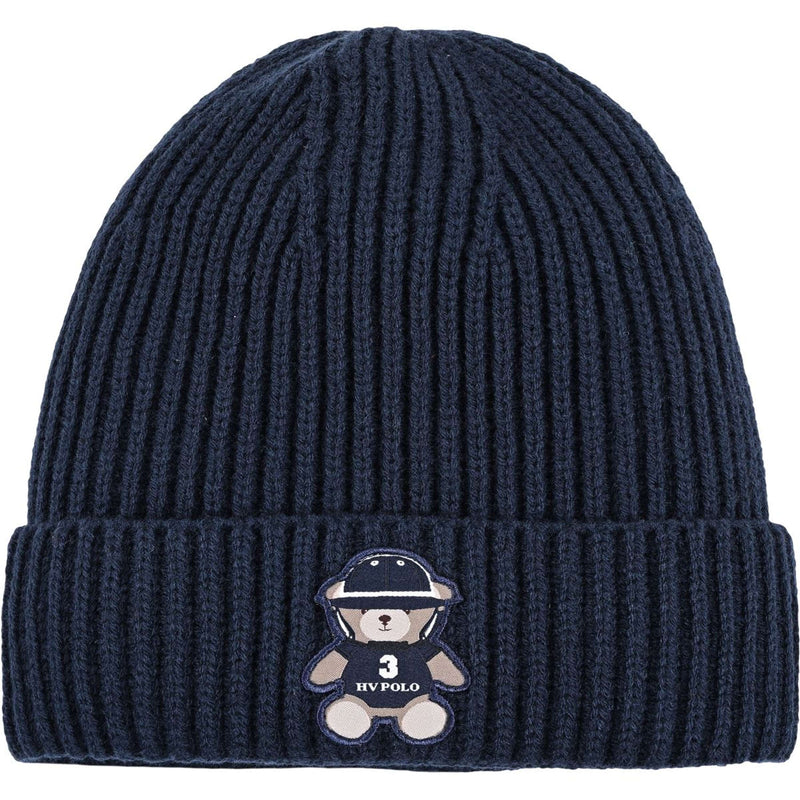 HV Polo Gorro HVPTeddy Navy